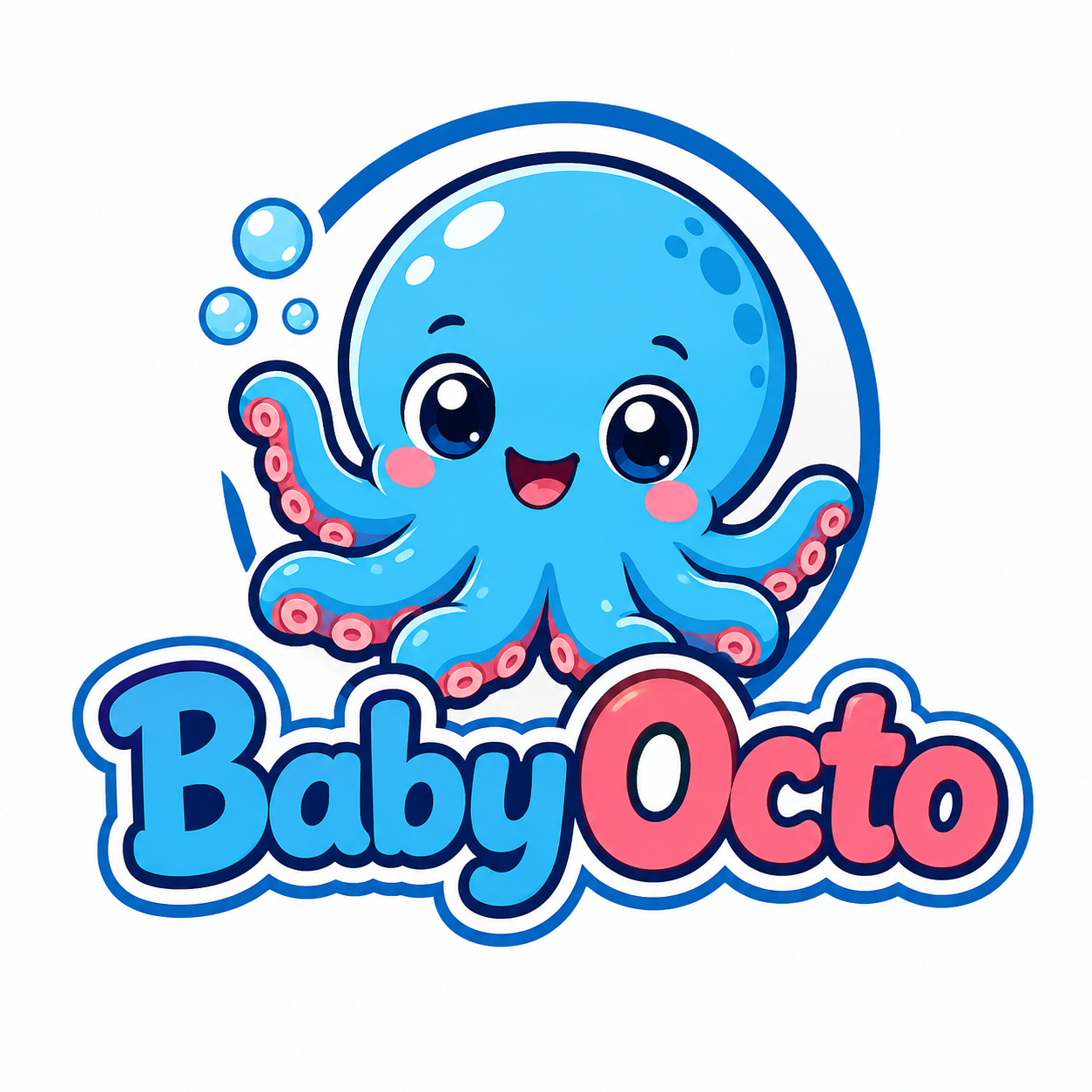 Baby octo